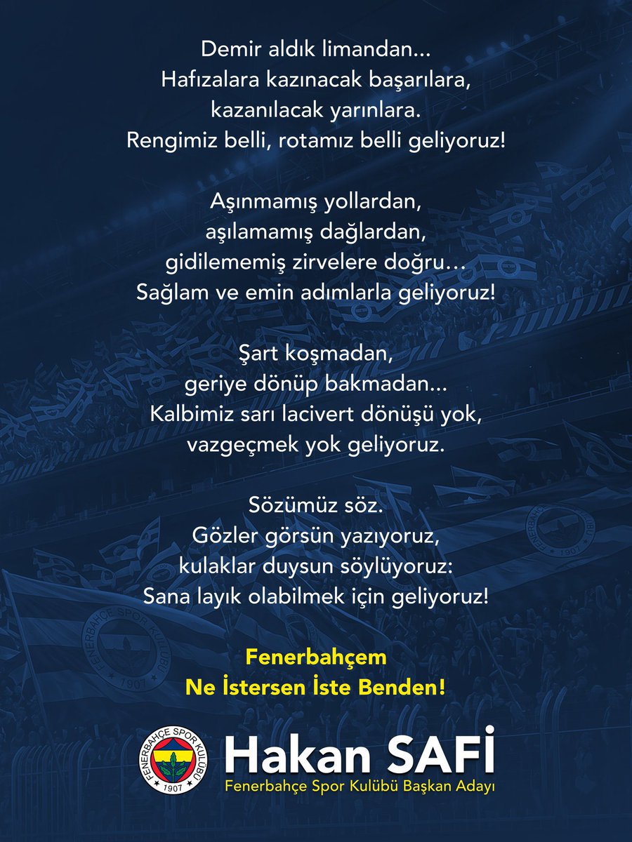 Samet Çayır tweet media