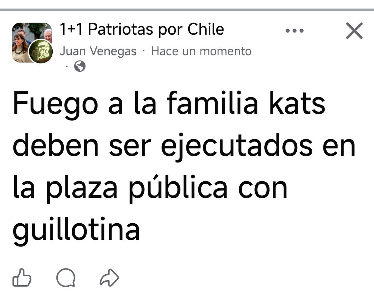 ☭⃠ Damián Olsdal Urra tweet media