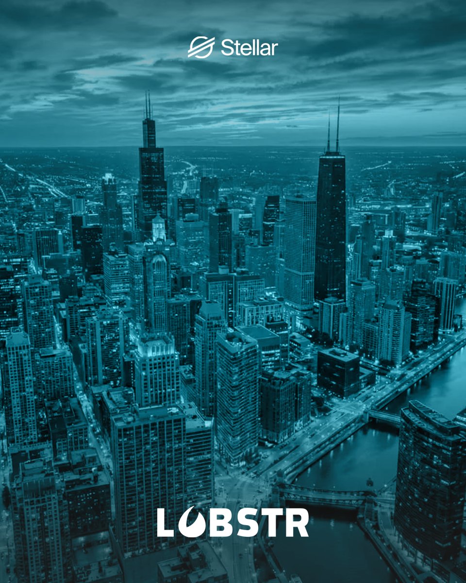 LOBSTR Wallet tweet media