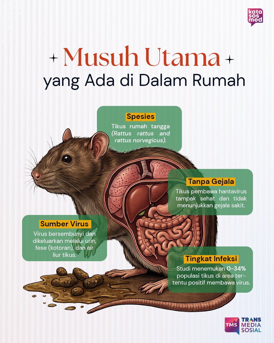 Trans Media Sosial tweet media