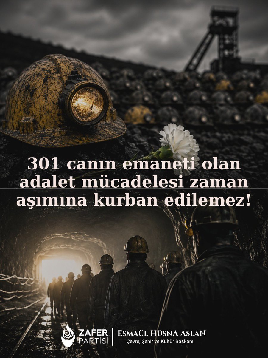 Esmaül Hüsna Aslan tweet media