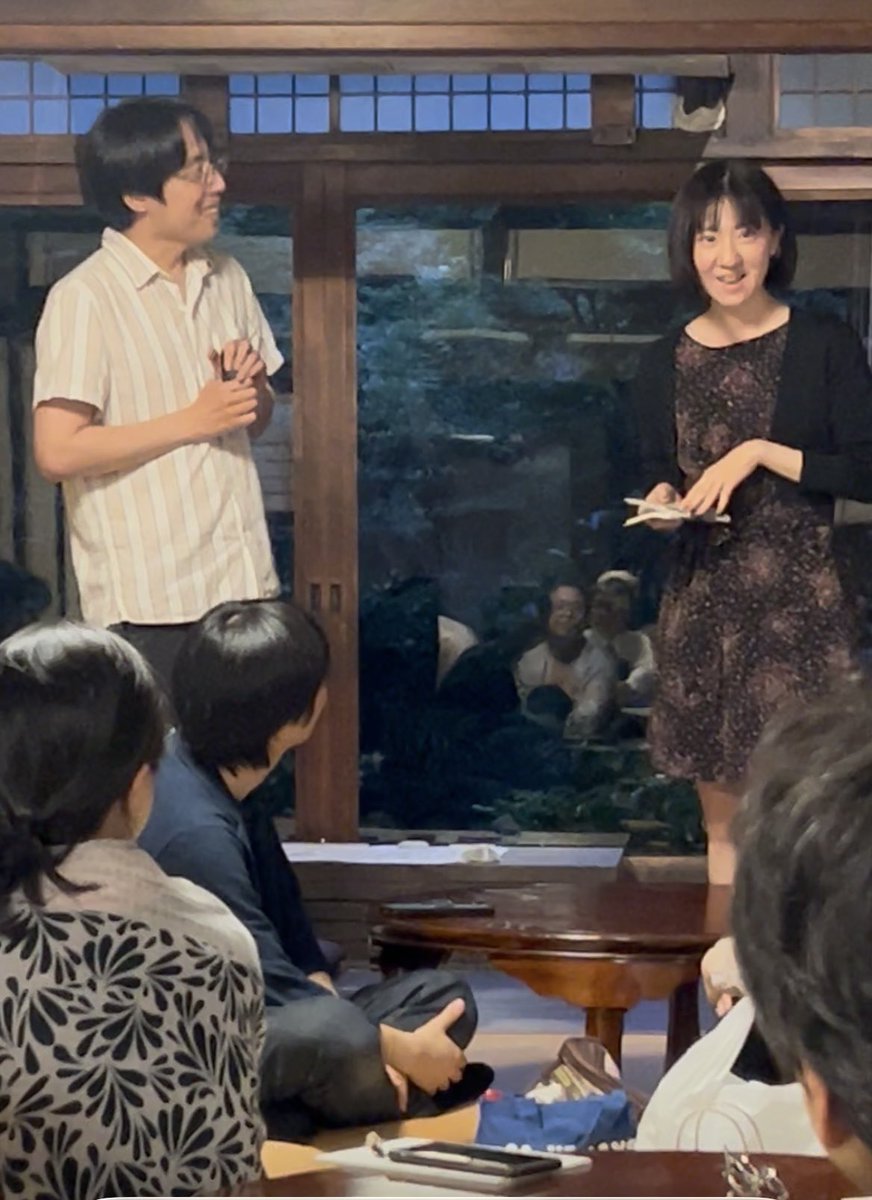 鈴木晴香 tweet media
