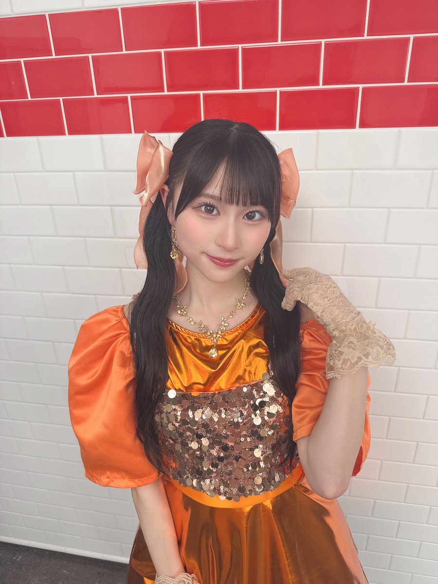 新井心菜(MORE STAR) tweet media