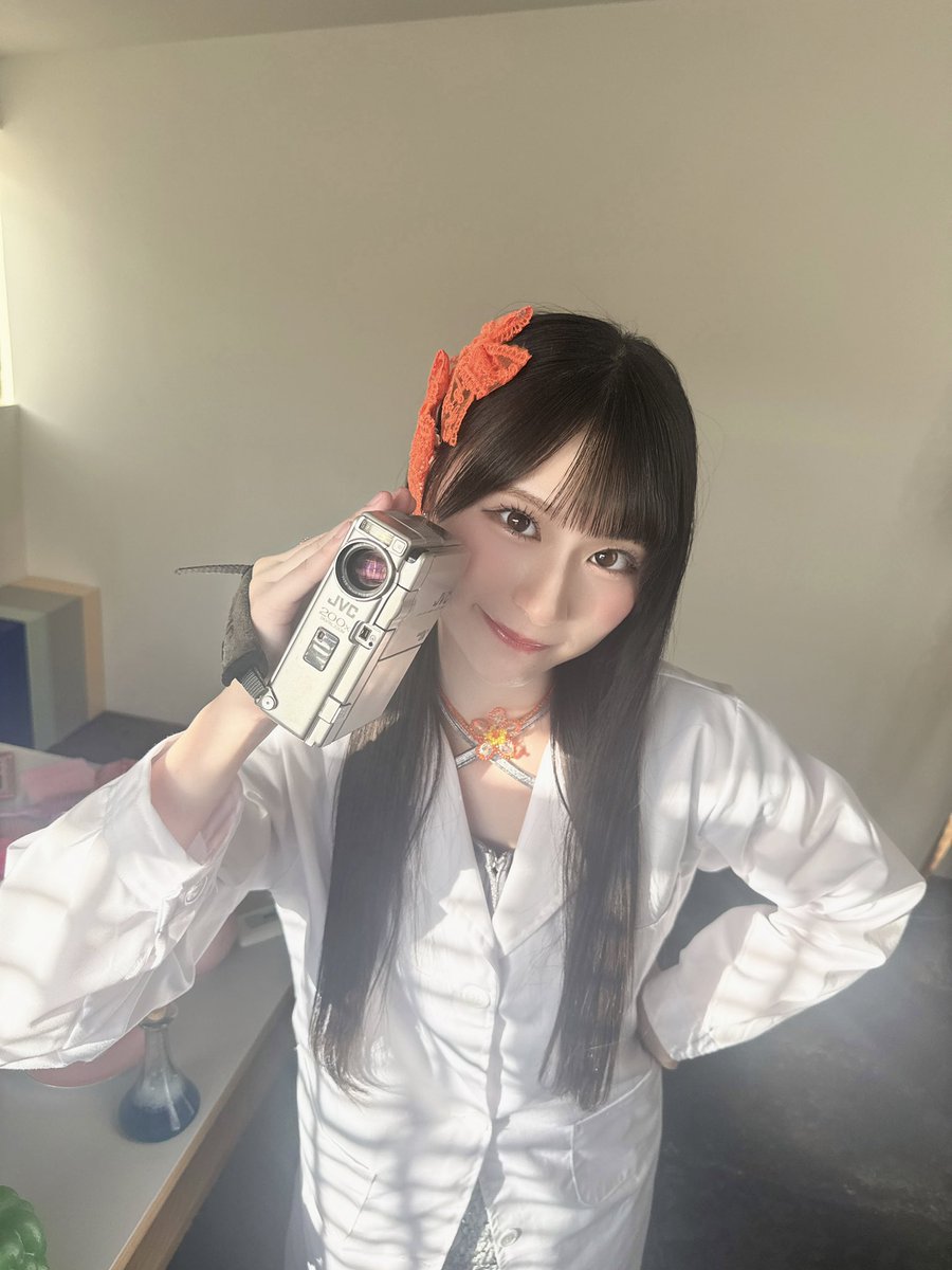 新井心菜(MORE STAR) tweet media