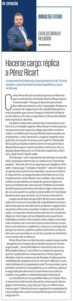 Carlos Bravo Regidor tweet media