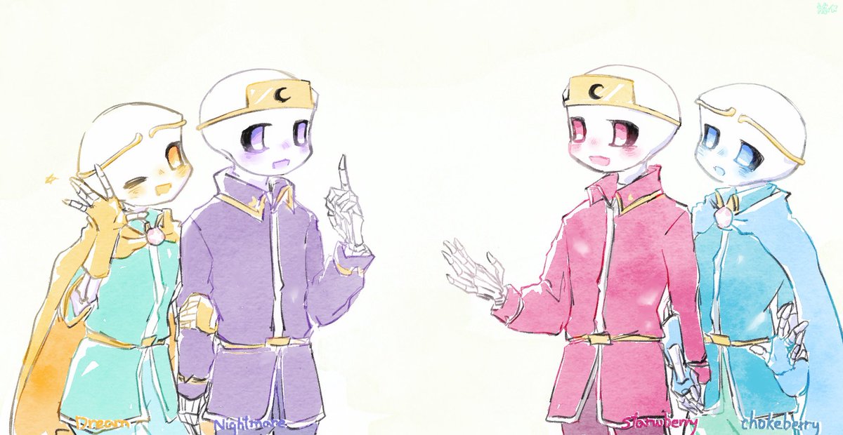 ✮流光之旅✮ tweet media