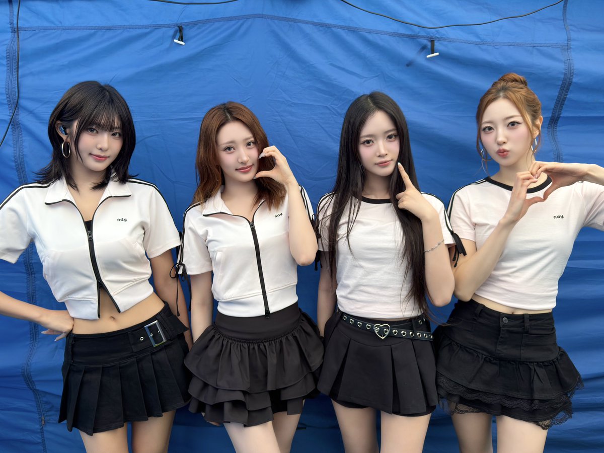 HWISEO THAILAND tweet media