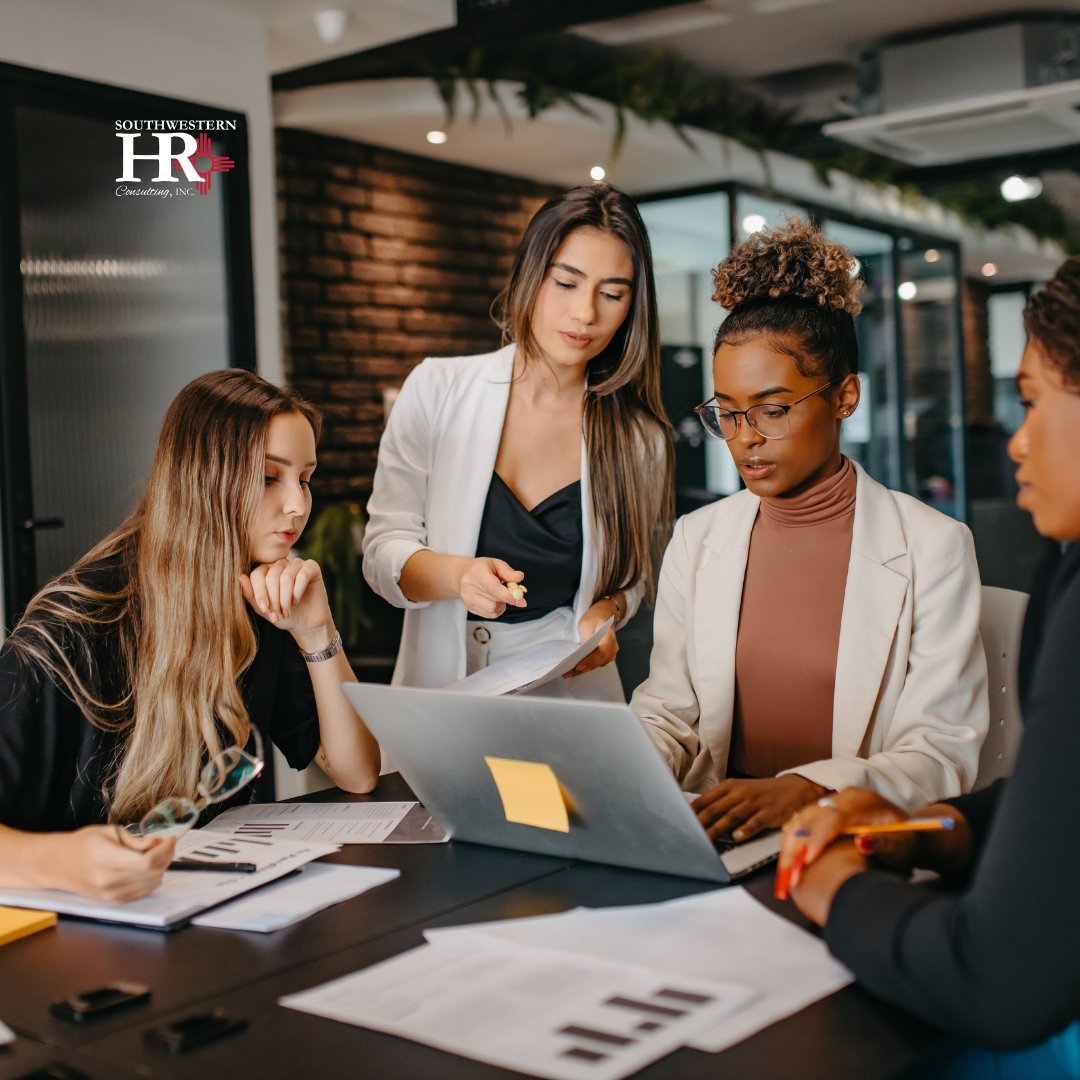 SoWeHRConsult's tweet photo. At SWHRC, “We Keep HR Simple” is more than a slogan—it’s how we support businesses every day.

With 200+ years of combined HR expertise across 23 states, we help businesses stay compliant, protected, and supported.

Simplify HR: https://t.co/pnQUeYdOdq

#SmallBusinessUSA #SWHRC https://t.co/ObLnyg3SjO