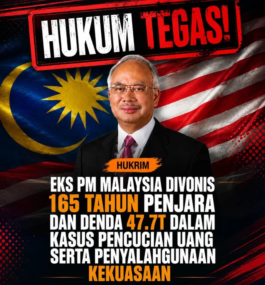 Sumatera Adil & Federal tweet media