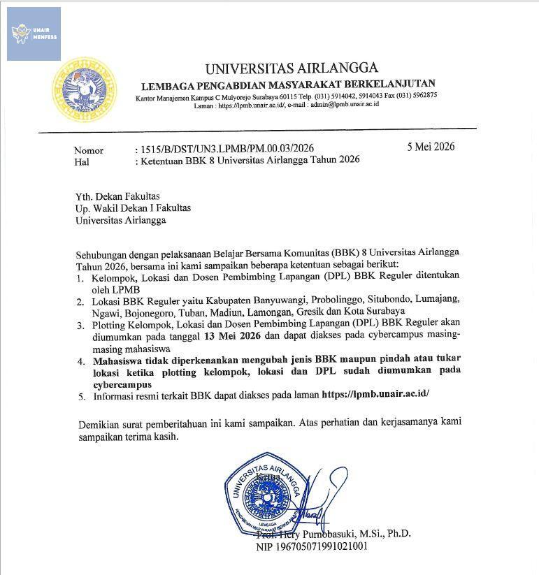 UNAIR MENFESS (SEMUA BISA KIRIM MENFESS!) tweet media