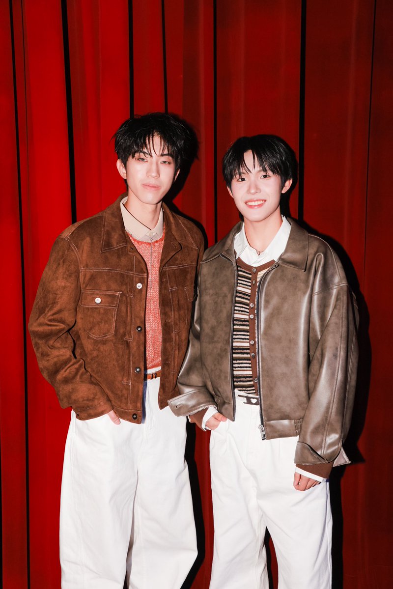 GMMTV tweet media