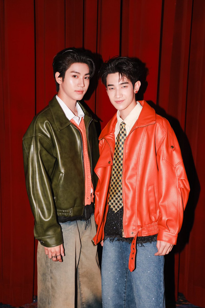 GMMTV tweet media