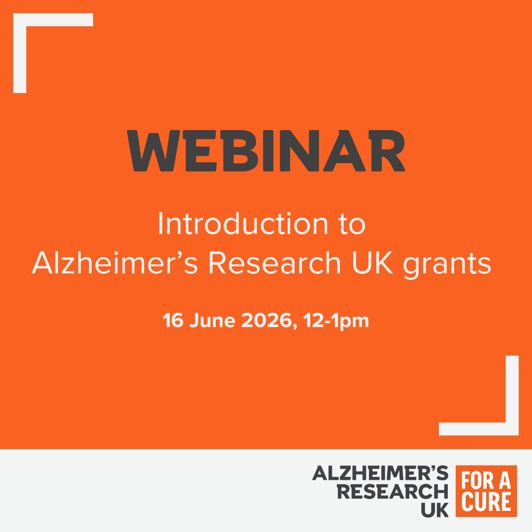 Research at ARUK tweet media