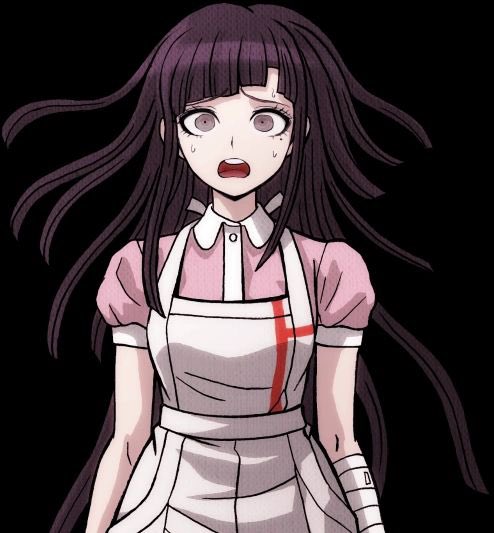 tsumiki mikan 💉 tweet media