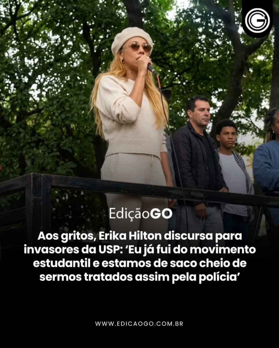 Não é o Léo Lins tweet media