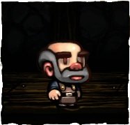WyldeIsRad's tweet photo. @fruttymoment Is the shopkeeper from spelunky considered hot? 🥺 https://t.co/m3wcn4vTH6