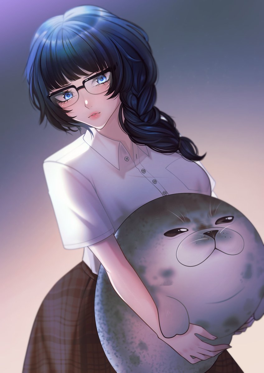 neronsial | commission open tweet media