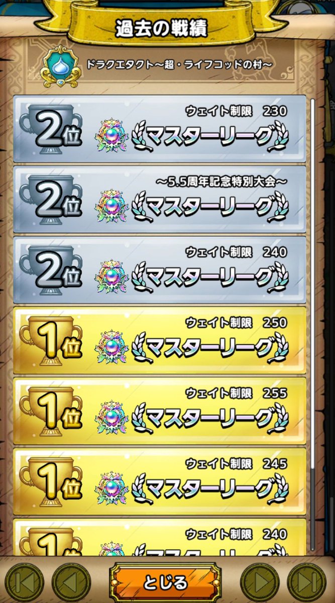 ほのぼの丸 tweet media