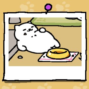 assig93's tweet photo. #ねこあつめ https://t.co/qjkAIv0CC7