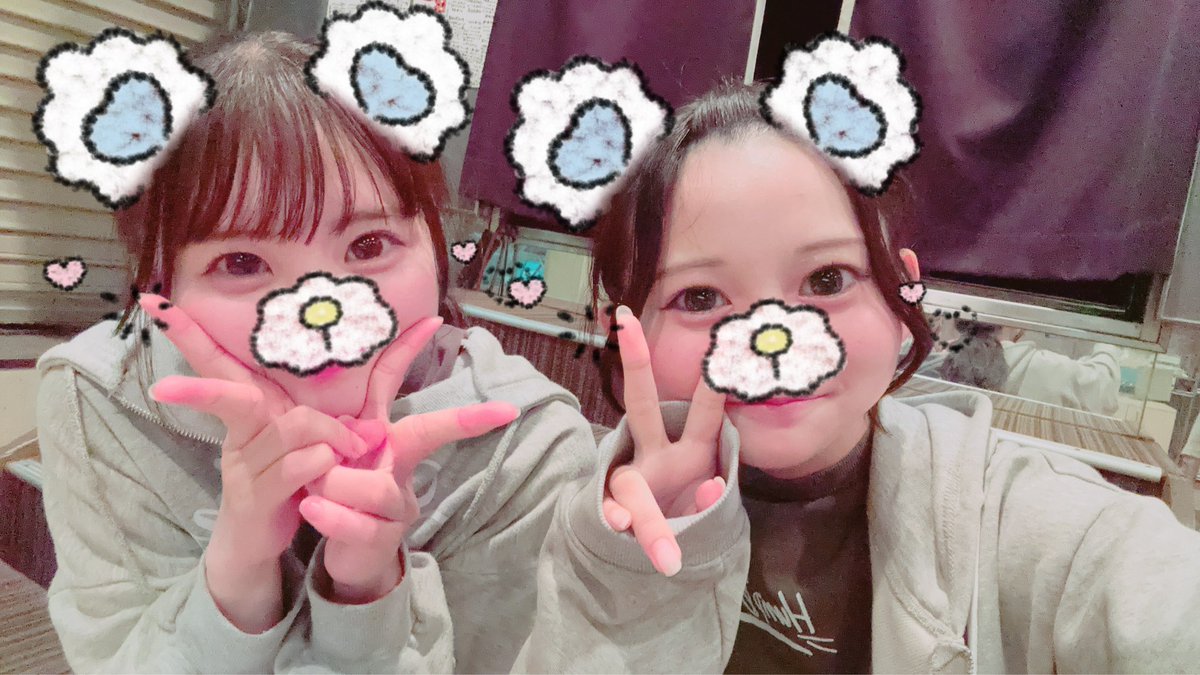 衣笠彩実 🤍🎧 【NMB48 9期生】 tweet media