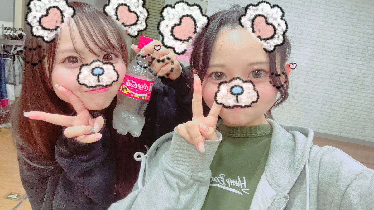 衣笠彩実 🤍🎧 【NMB48 9期生】 tweet media