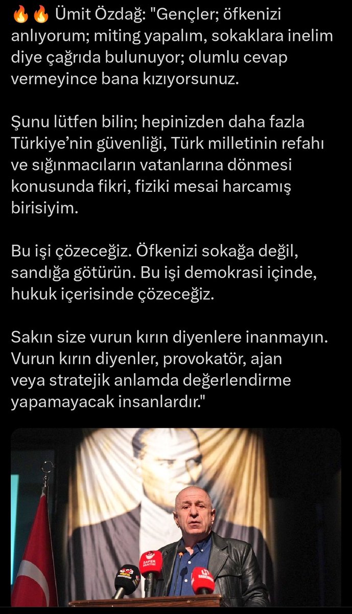 TENGRİ ELÇİSİ #TebrizinSesiOl tweet media