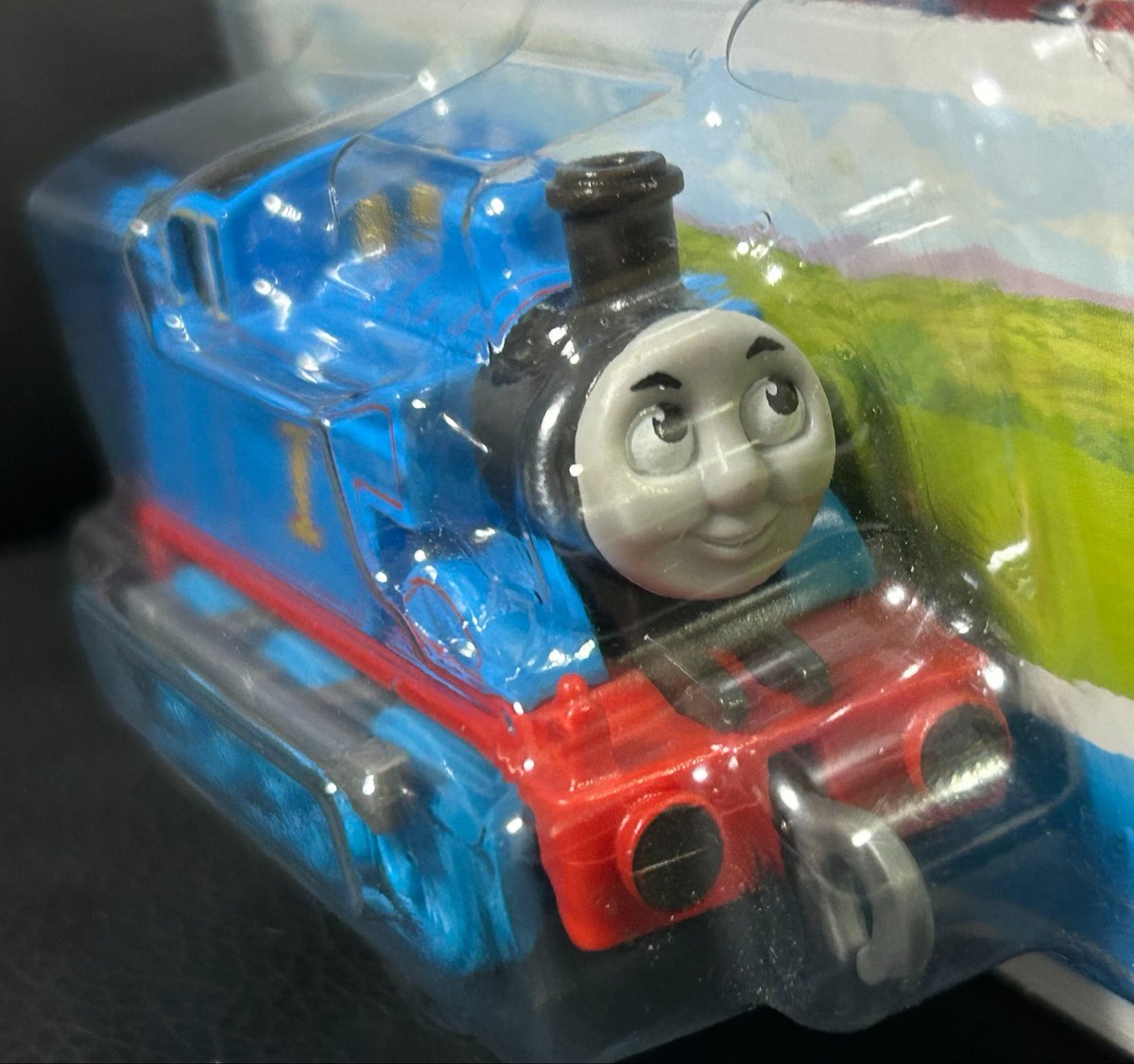 とっつぁんwithトーマス (@totsuan_thomas) / Posts / X