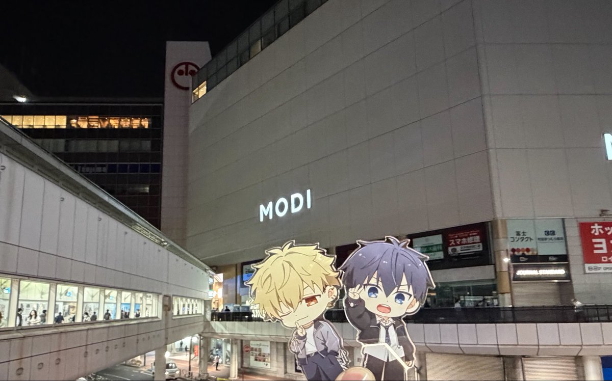 りょ〜🎹 tweet media