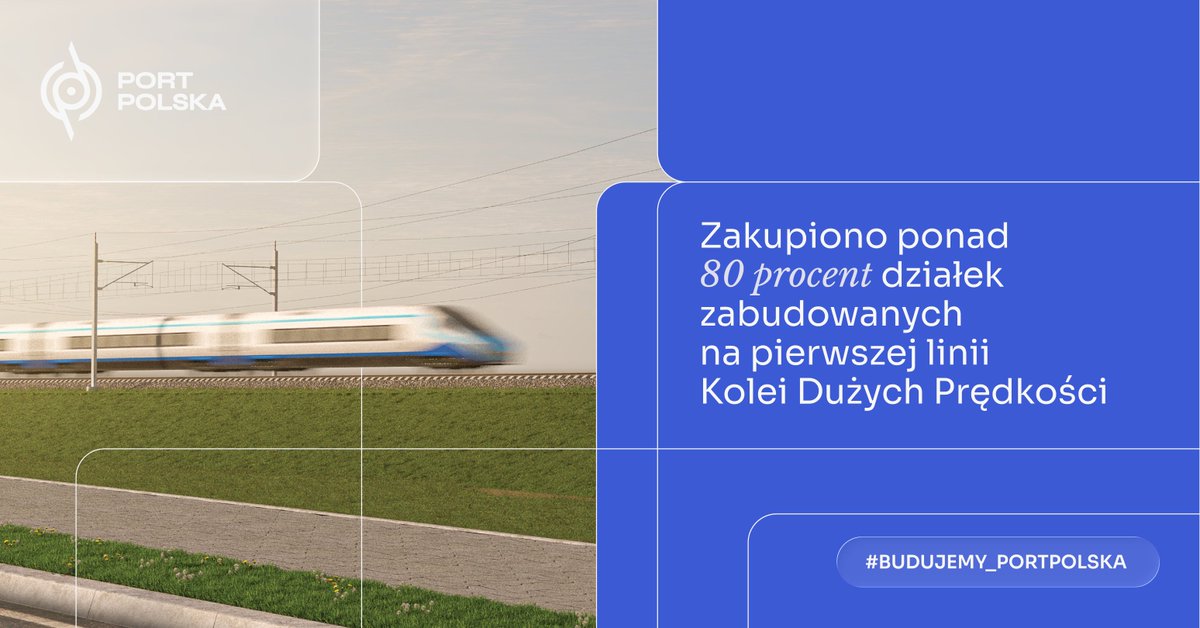 Port Polska tweet media