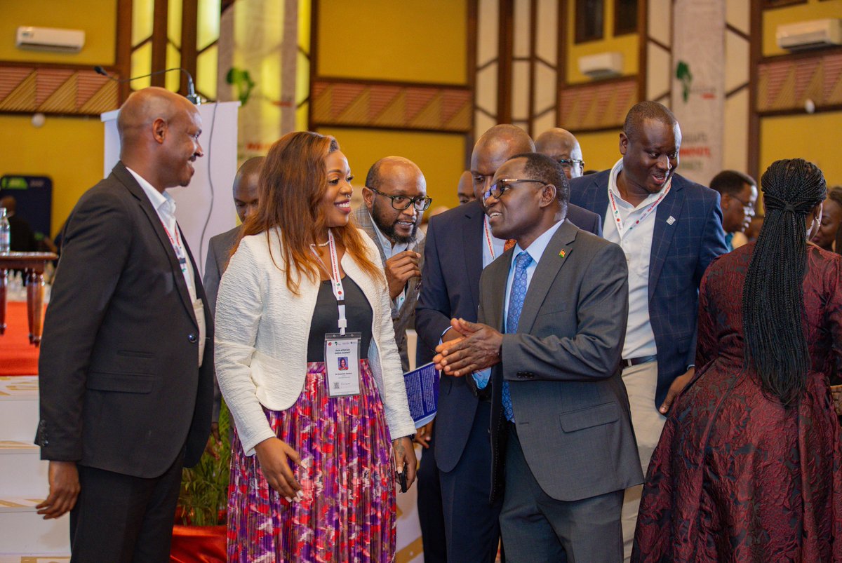 Kenya Editors’ Guild tweet media