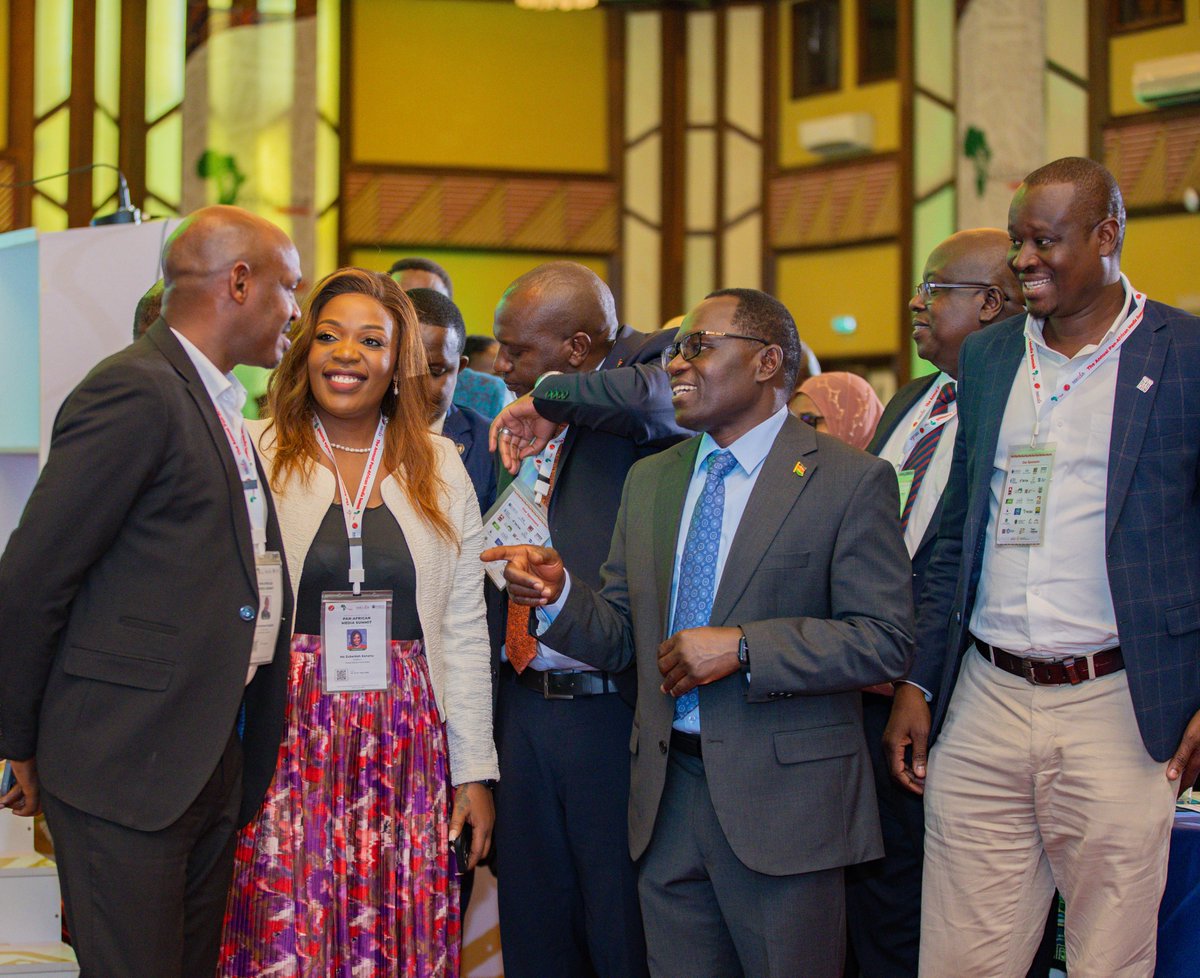 Kenya Editors’ Guild tweet media