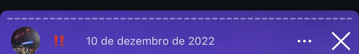 triz ‼️ | ROOF! produtora tweet media
