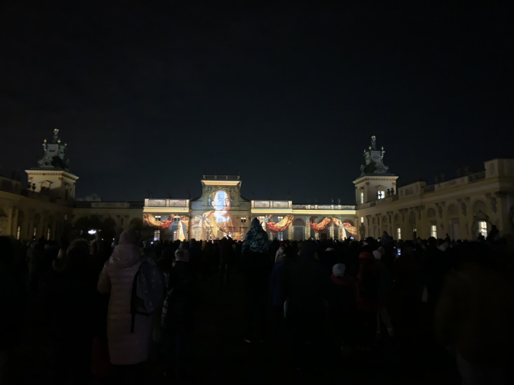 Alex Królewska tweet media