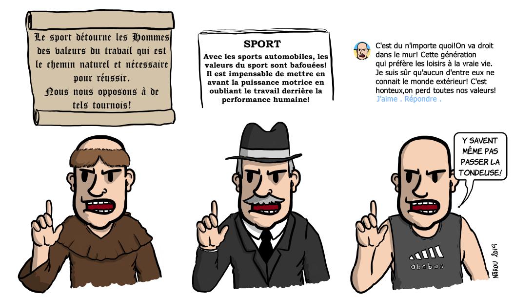 Narouherallaman's tweet photo. Y'a bientôt 8 ans je m'étais lancé dans le dessin et l'esport grâce à @BreakflipFR pour qui j'avais produit une série de dessins de presse hebdo.
En ce moment j'ai très envie de me trouver une équipe ou une plateforme avec laquelle je pourrais relancer quelque chose de semblable. https://t.co/Ivqz7ce6Fh