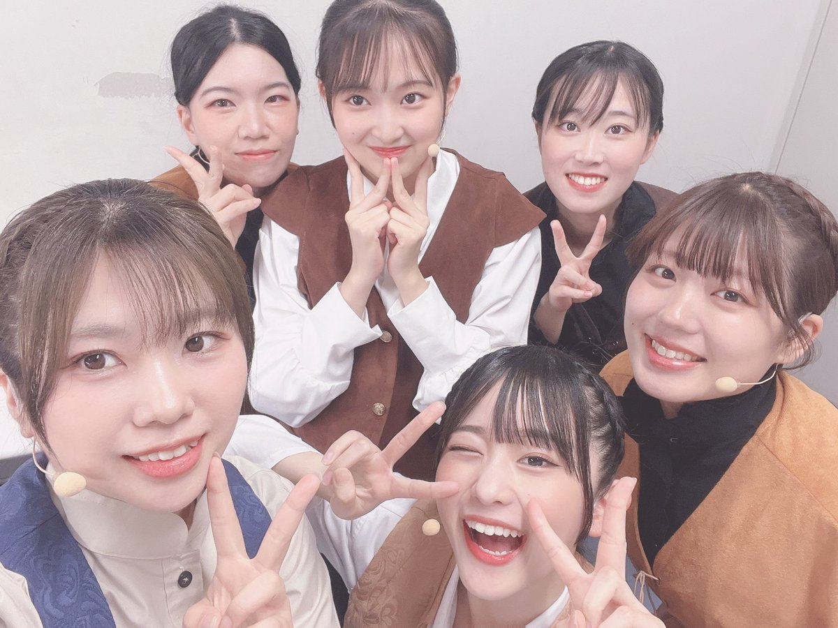 杉森 菜摘 tweet media