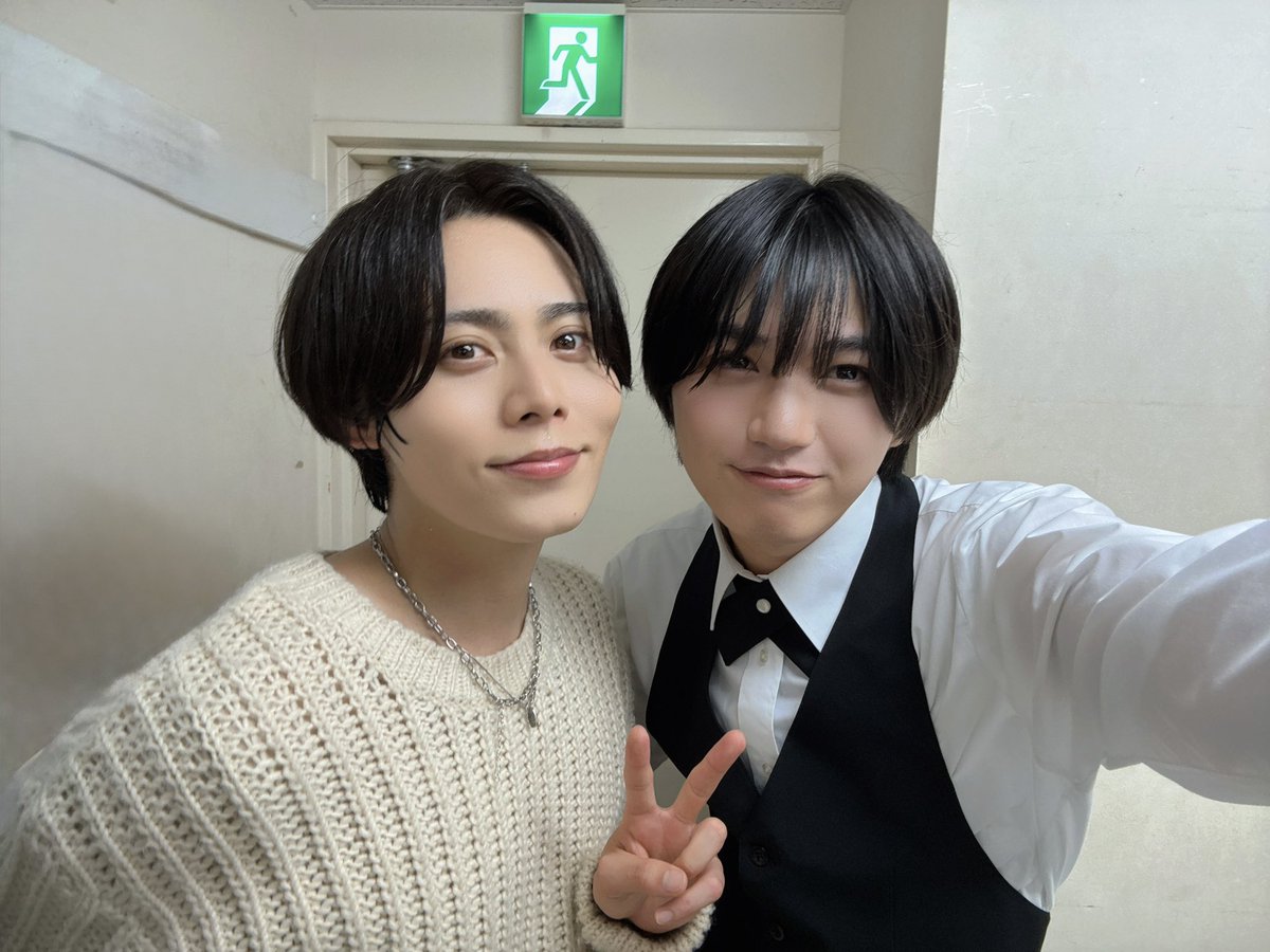 田倉暉久（THE SUPER FRUIT) (@teru_supafuru) / Posts / X