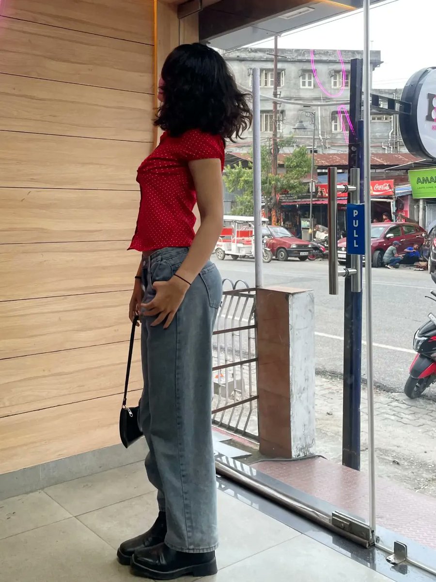 Afraaa 🍑 tweet media