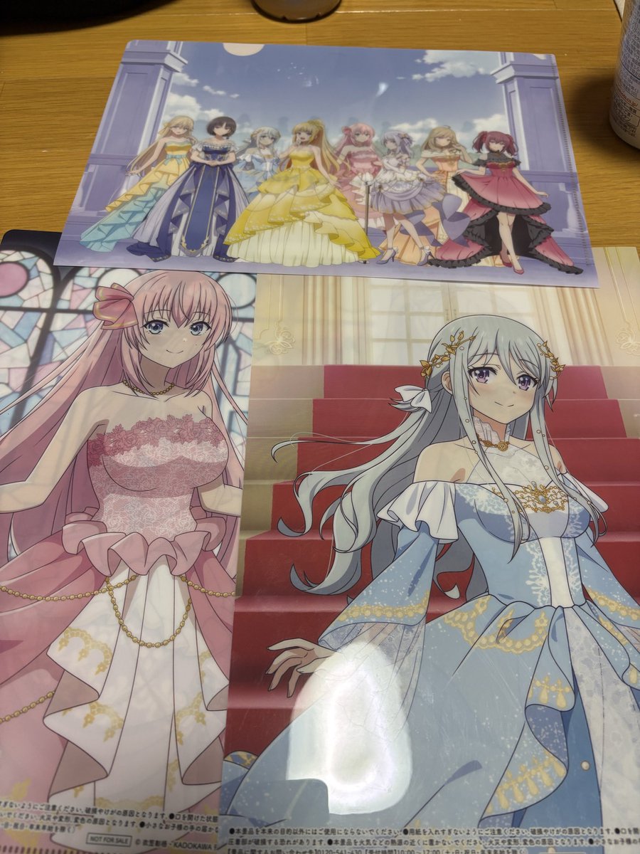 kyoboru31191's tweet photo. う、うれ https://t.co/IdGwF9qKd7