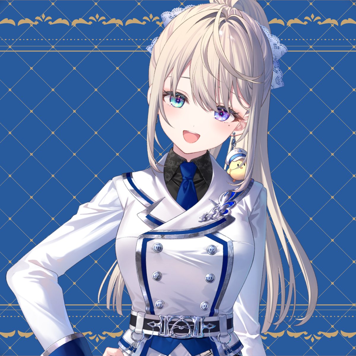 本阿弥あずさ🐥💫 tweet media