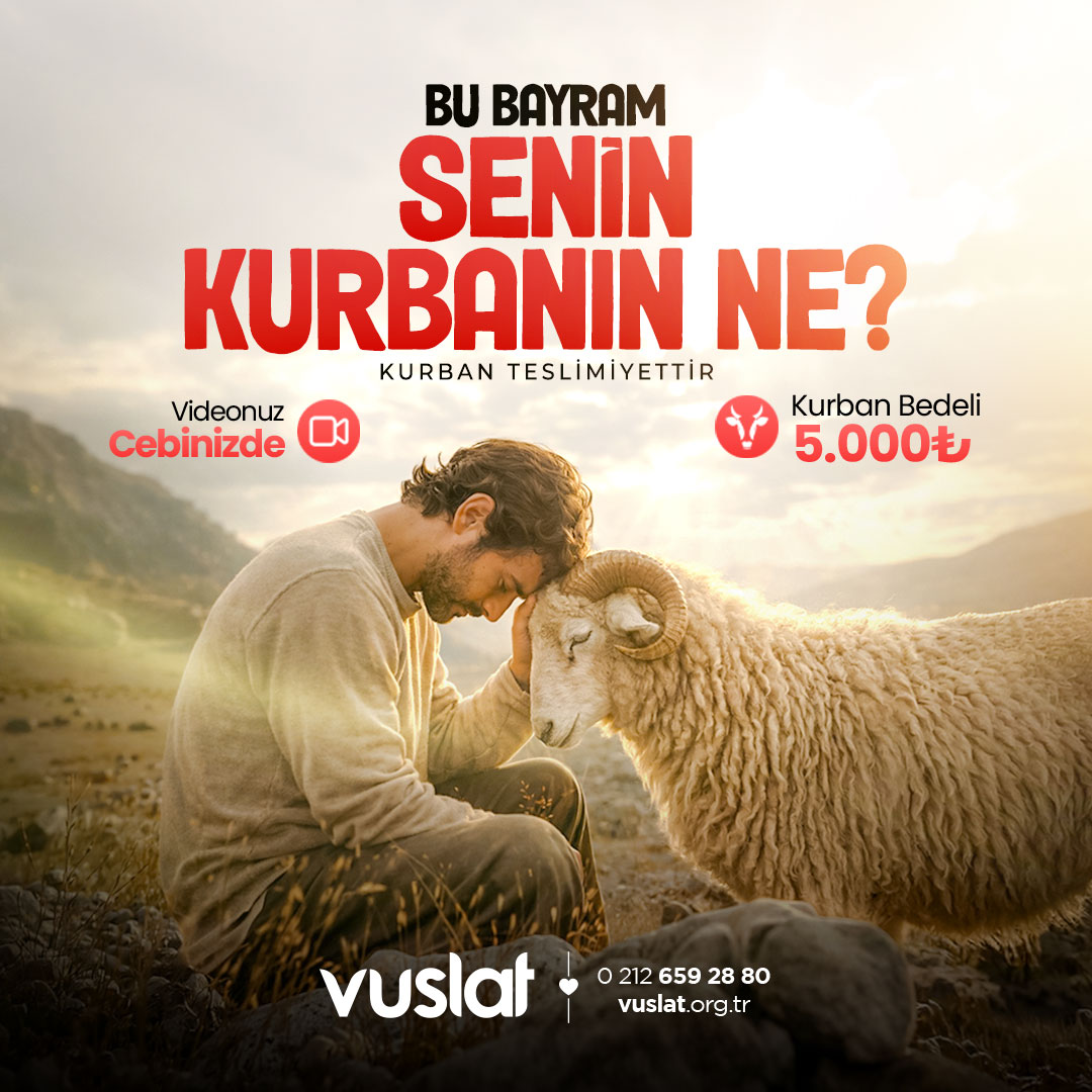 Vuslat Derneği tweet media