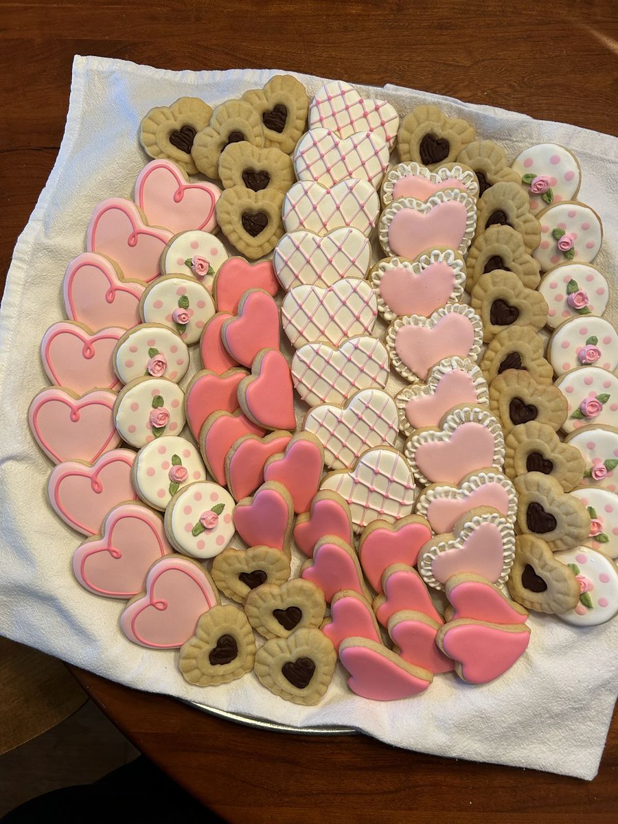 Cute Dessert tweet media