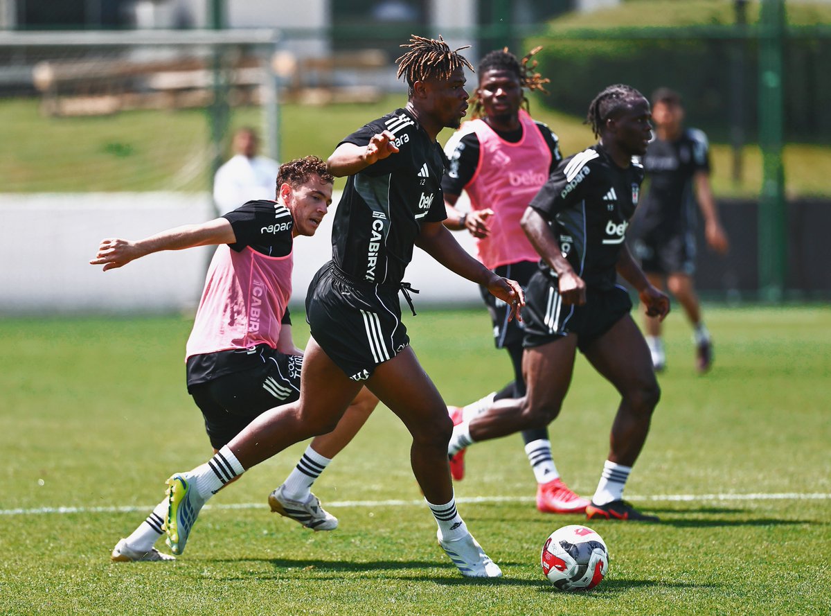 Beşiktaş JK tweet media