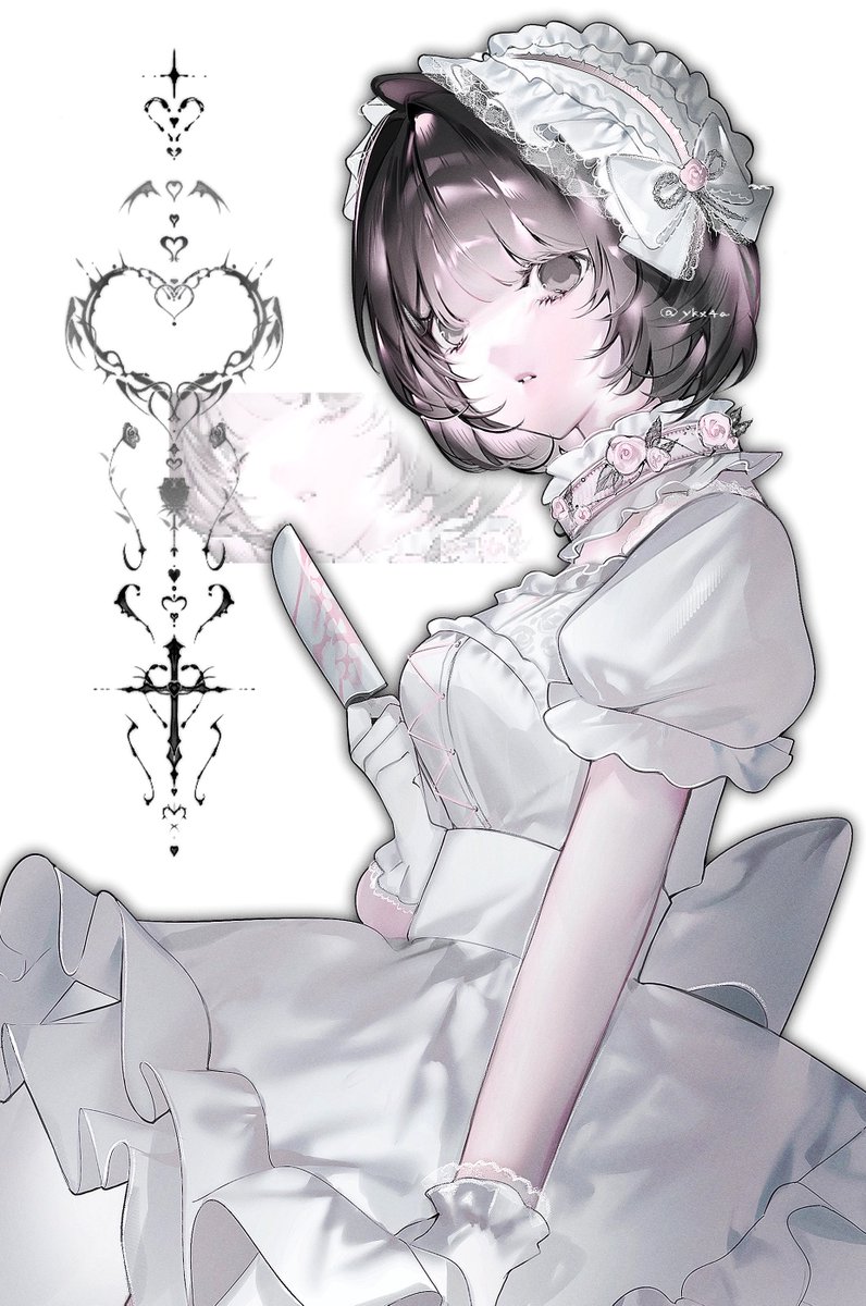 よわ皇 tweet media