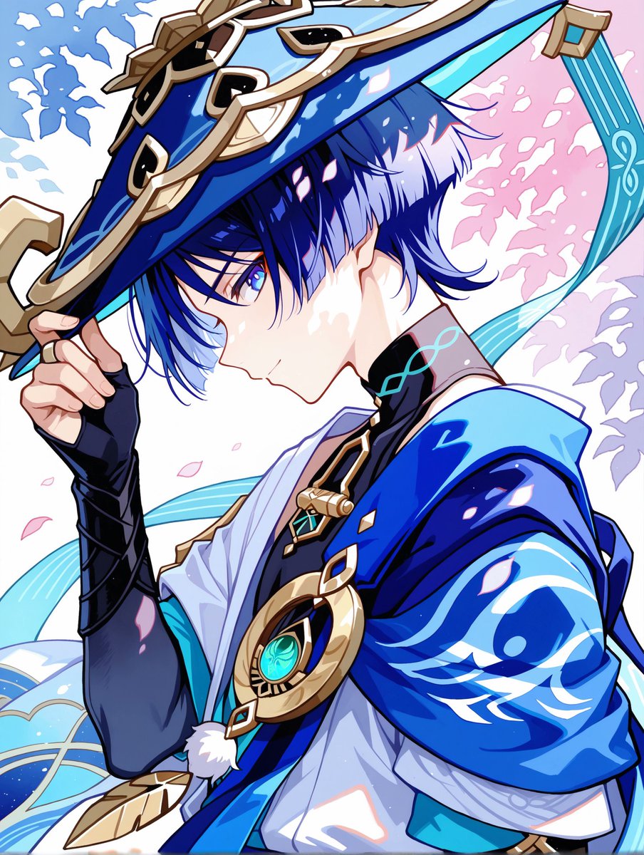leo_kkym's tweet photo. 【加筆再掲】万バズその6。放浪者は気合い入れがち。 https://t.co/9NAdMGs1gY