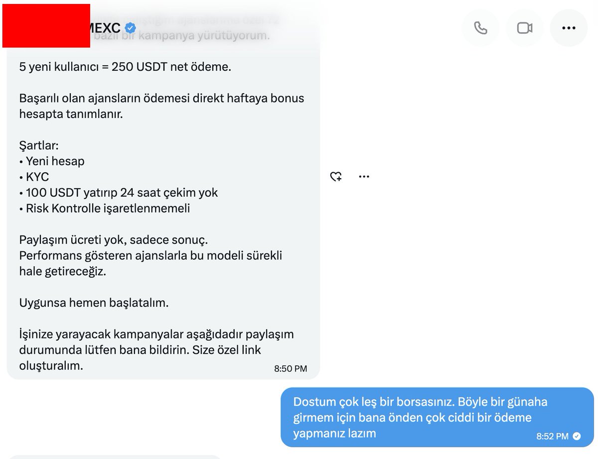 Mr. Cassandra tweet media