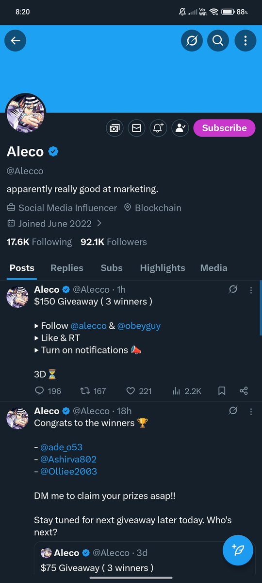 nero tweet media