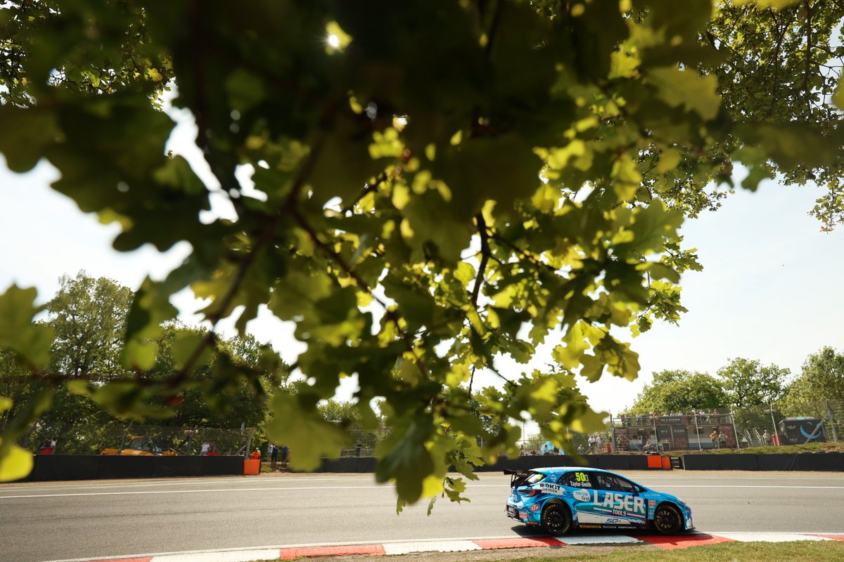 BTCC tweet media