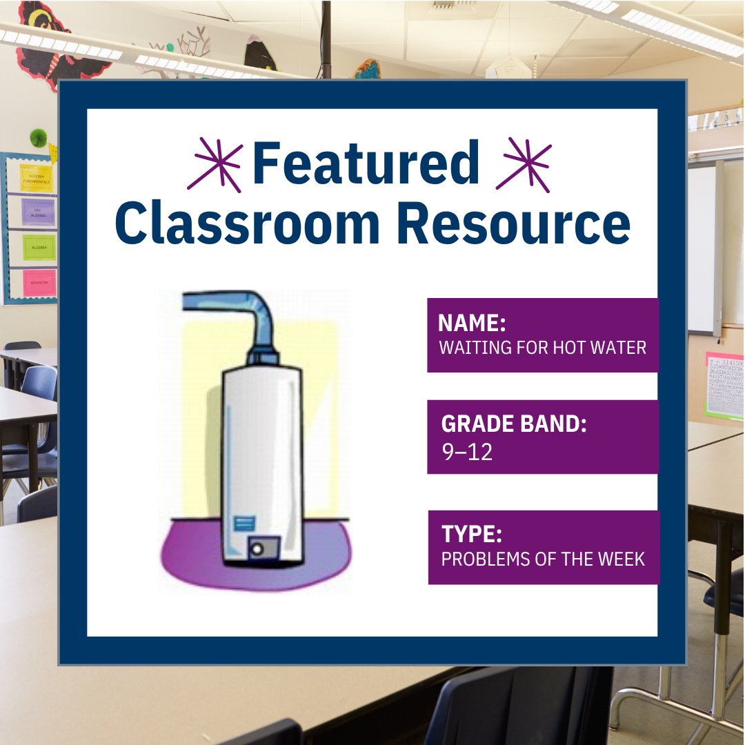 NCTM tweet media