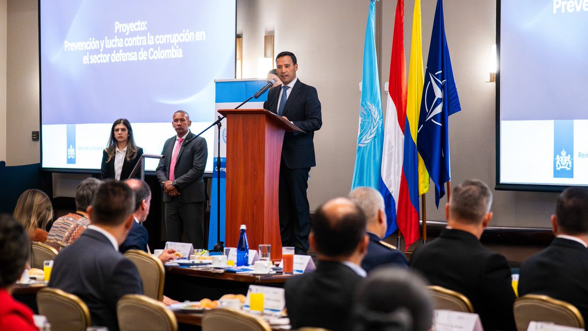 UNODC Región Andina y Cono Sur tweet media