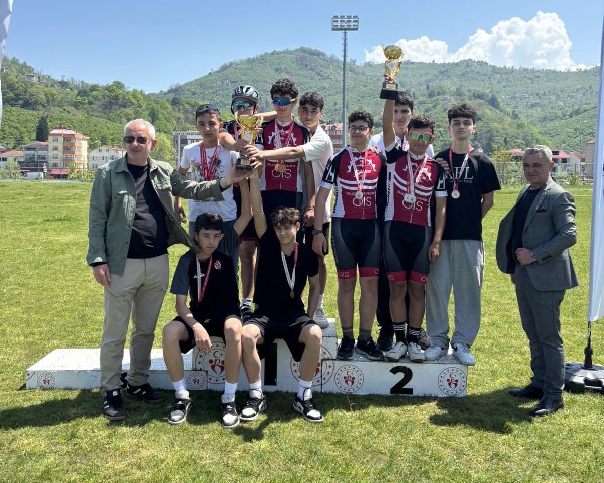Giresun Gençlik ve Spor İl Müdürlüğü tweet media